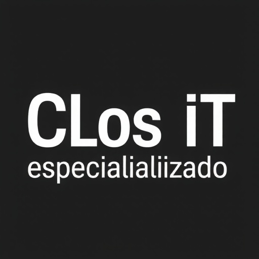 Logo de Cursos IT México